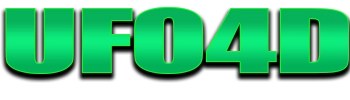 Logo Ufo4d