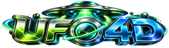 UFO4D